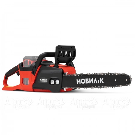 Аккумуляторная пила Мобил К XCA40 Премиум 16" (без батареи и зарядного устройства)  в Ульяновске
