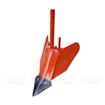 Окучник однорядный для мотоблоков Villartec TB970/980/980WF/990WF в Ульяновске