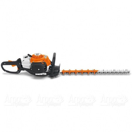 Бензиновый кусторез (бензокусторез) Stihl HS 82 R 60 см в Ульяновске