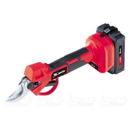 Секатор аккумуляторный MTX BP-25 в Ульяновске