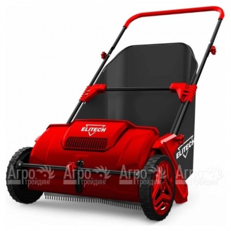 Сборщик листьев Elitech УС 531М в Ульяновске