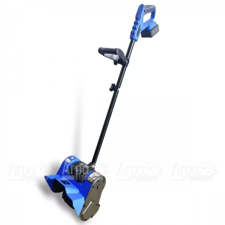 Снегоуборщик аккумуляторный Haitec HT-ASF128 в Ульяновске