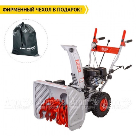 Снегоуборщик Ресанта СБ 4800Б в Ульяновске