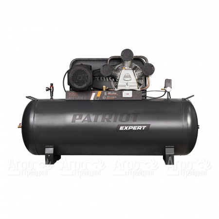 Компрессор поршневой Patriot KRX 950 L500 D  в Ульяновске