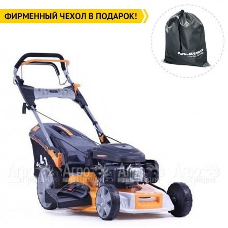 Газонокосилка бензиновая Villartec MB 453T в Ульяновске