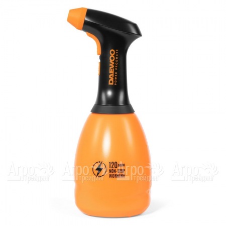 Аккумуляторный опрыскиватель Daewoo DSA 1.2Li  в Ульяновске