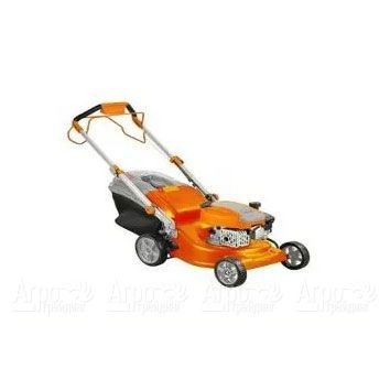 Газонокосилка бензиновая Villartec MB C-543T в Ульяновске