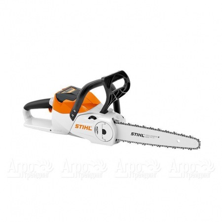 Аккумуляторная пила Stihl MSA 120 C-B-12" (без аккумулятора и зарядного устройства) в Ульяновске