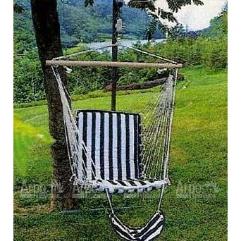 Гамак-кресло с подножником  в Ульяновске