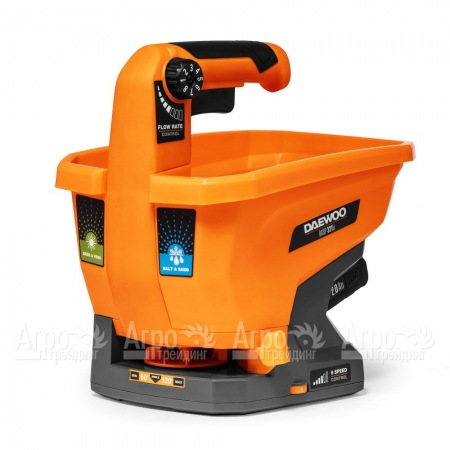 Сеялка аккумуляторная Daewoo DASP 321Li (без аккумулятора и зарядного устройства) в Ульяновске