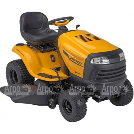 Садовый трактор Parton PA22H46YT в Ульяновске