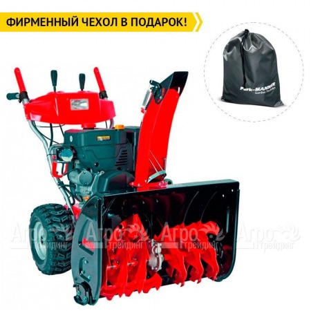 Бензиновый снегоуборщик Al-ko SnowLine 620E III в Ульяновске