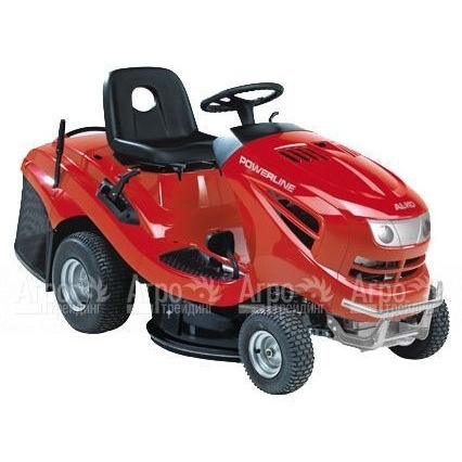 Садовый минитрактор Al-KO PowerLine T 12-74 HD edition в Ульяновске