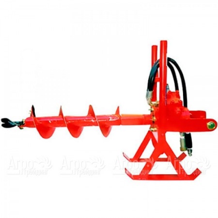 Гидробур горизонтальный Caiman AY01H  в Ульяновске