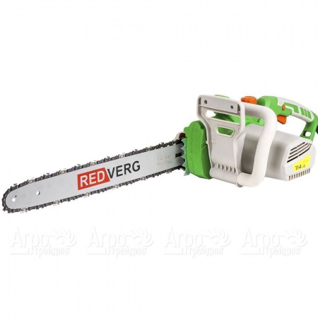 Электропила RedVerg RD-ECS2500-18S в Ульяновске