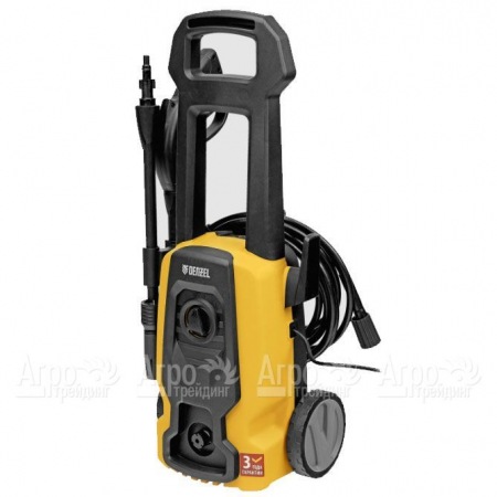 Мойка высокого давления Denzel R-125 в Ульяновске