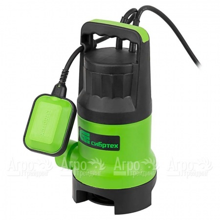 Дренажный насос Сибртех СДН800-35 в Ульяновске