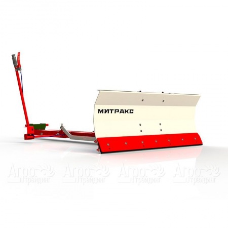 Лопата-отвал 1200 для минитракторов Митракс в Ульяновске