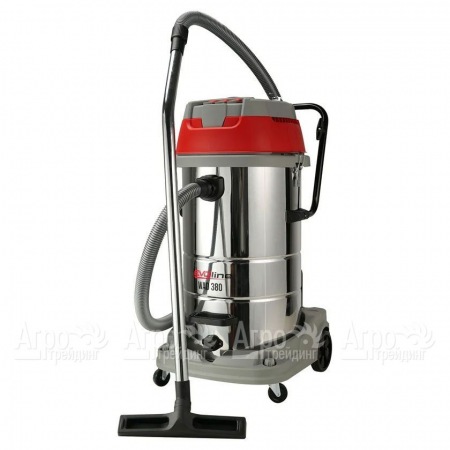 Промышленный пылесос EVOline WAD 380 в Ульяновске