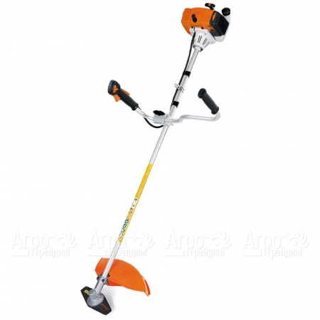 Бензокоса (бензиновый триммер) Stihl FS 120 в Ульяновске