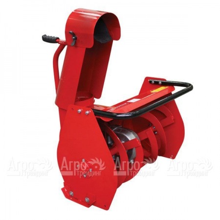 Снегоуборщик навесной 66 см для мотоблоков Caiman Q Junior в Ульяновске