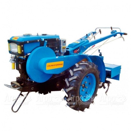 Мотоблок Prorab GT 80 RDK в Ульяновске