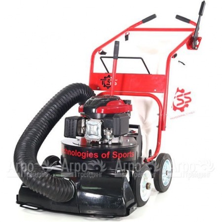 Садовый пылесос TOSS LV-150 в Ульяновске