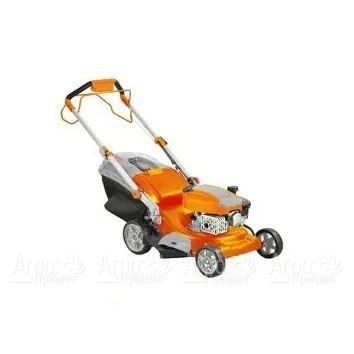 Газонокосилка бензиновая Villartec MB C-653T в Ульяновске