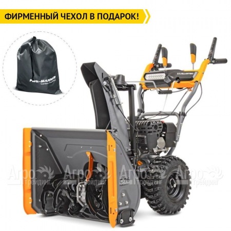 Снегоуборщик Villartec WB C-76 FullComfort в Ульяновске