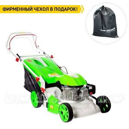 Газонокосилка бензиновая RedVerg RD-GL46S в Ульяновске