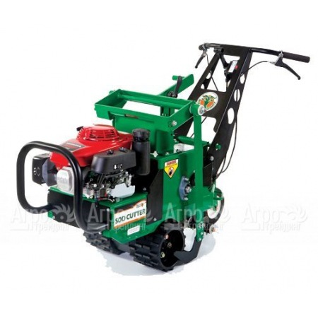 Подрезчик дерна Billy Goat SC180H в Ульяновске