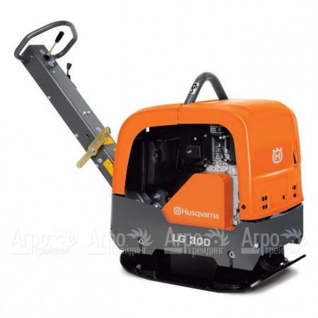 Виброплита реверсивная Husqvarna Atlas Copco LG 300 D  в Ульяновске