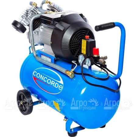Компрессор поршневой Concorde CD-AC350/50 в Ульяновске