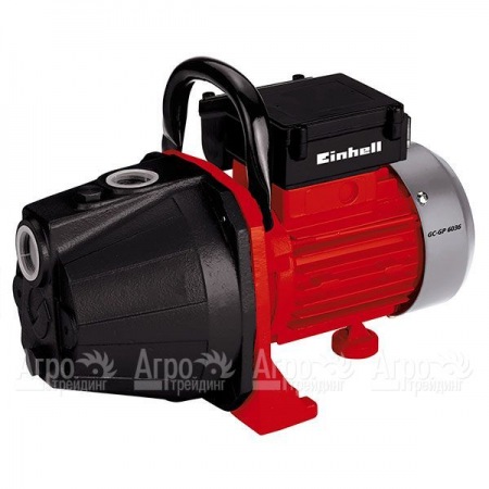 Насос садовый Einhell GC-GP 6036 в Ульяновске