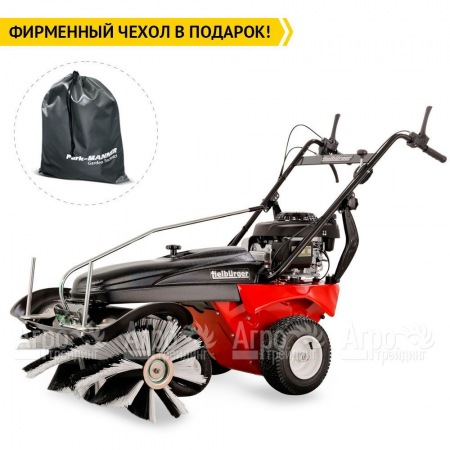 Подметальная машина Tielburger TK38 PRO (Honda) в Ульяновске