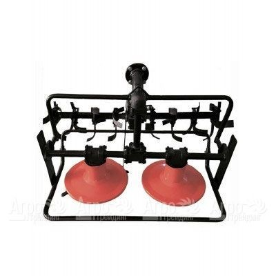 Косилка роторная 0401.000006 для мотоблоков Elitech  в Ульяновске