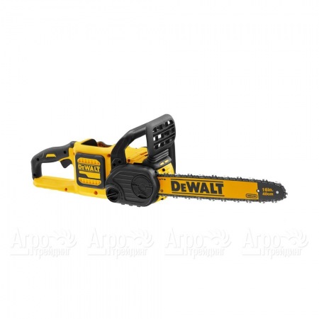 Аккумуляторная пила Dewalt DCM575N-16&quot; (без аккумулятора и зарядного устройства)  в Ульяновске