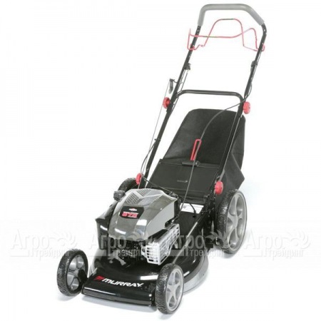 Газонокосилка бензиновая Murray MXH675 в Ульяновске