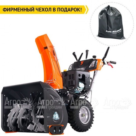 Снегоуборщик Yard Fox Pro 7654E в Ульяновске