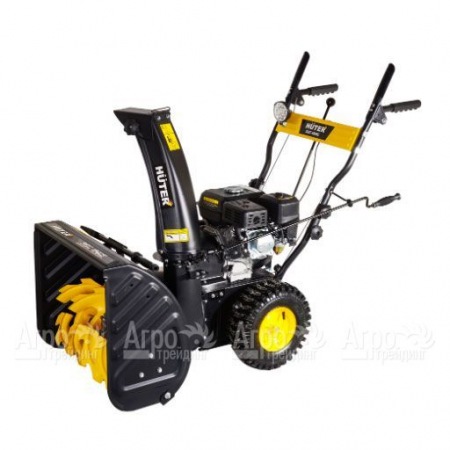 Снегоуборщик Huter SGC 4800E в Ульяновске