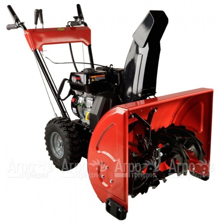 Снегоуборщик DDE ST6561L в Ульяновске