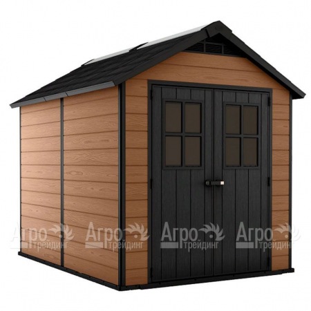 Пластиковый сарай Keter Newton 759  в Ульяновске