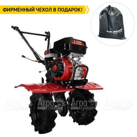 Мотоблок Weima WM900M с двигателем Loncin 168FB 6.5 л.с. в Ульяновске