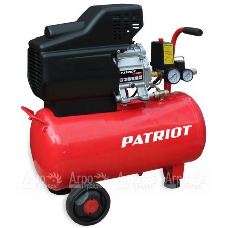 Компрессор поршневой Patriot 50/260 PRO в Ульяновске