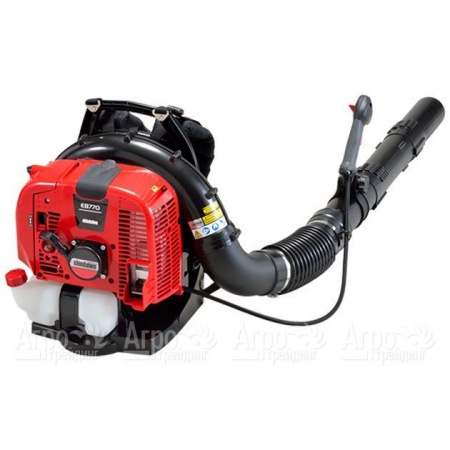 Воздуходувка бензиновая Shindaiwa EB770 в Ульяновске