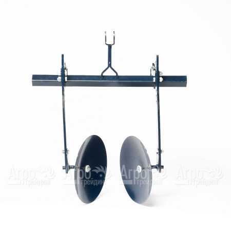 Окучник дисковый однорядный для мотоблоков Нева в Ульяновске