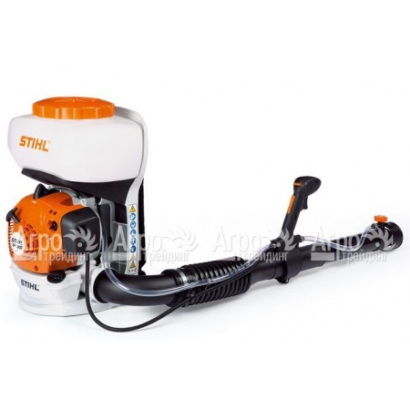 Опрыскиватель бензиновый Stihl SR 200 в Ульяновске