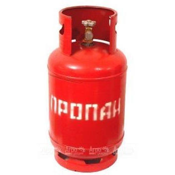 Газовый баллон Green Glade в Ульяновске