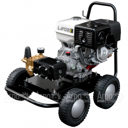 Мойка высокого давления LavorPRO Thermic 13H в Ульяновске