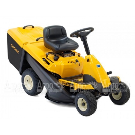 Садовый трактор Cub Cadet Minirider CC 114 TA в Ульяновске